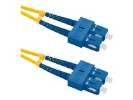 QOLTEC 54001 Optic Patchcord SC/UPC