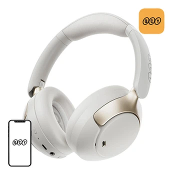 Ausinės QCY H3 Pro