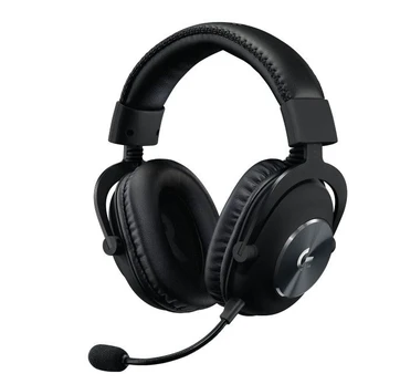 Ausinės Logitech G Pro X