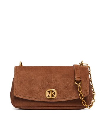 MICHAEL Michael Kors Rankinė 30F6AYTL5S Ruda