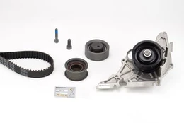 CONTI CT 726 WP2 Timing kit (belt+ pulley+ water pump)