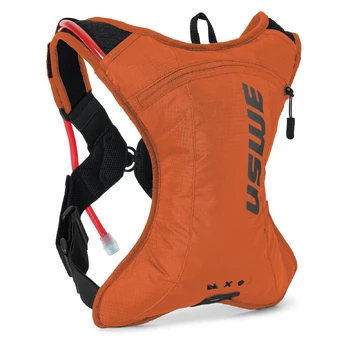 USWE OUTLANDER XC kuprinė | 2L | Orange