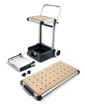 Mobili dirbtuvė Festool MW 1000 (203802)