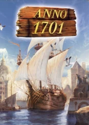 ANNO 1701 A.D. Uplay kaina