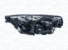Priekinis žibintas MAGNETI MARELLI 711451000678 AUDI E-TRON kaina