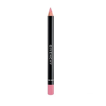Givenchy Givenchy, Givenchy, Atsparus vandeniui, Lip Liner, 10, rusvai gelsvas Mousseline, 1.1 g For Women