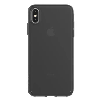 Incase „IPhone Xs Max“ pakeliamas dėklas (grafitas)
