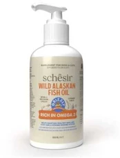 Dr Seidel Omega 3 Plus, olej rybny, šuniui/kota, 250ml