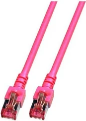 EFB Patchcord, S/FTP, Cat.6, LSZH, 1,5 m (K5519.1,5)