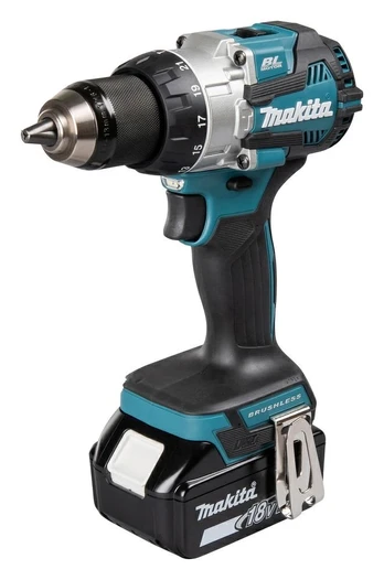 MAKITA.suktuvas UD.18V DHP489RTJ 73/40Nm 2x5,0Ah