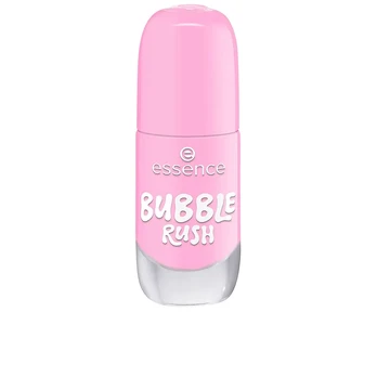 GEL NAIL POLISH nail polish #21-Bubble Rush 8 ml