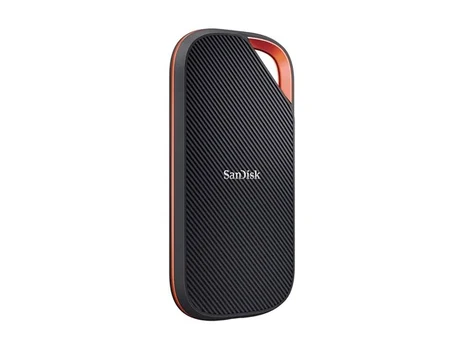 SANDISK Extreme PRO USB4 2TB ext SSD | SDSSDE82-2T00-G25