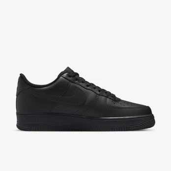 Nike Air Force 1 '07 - Dydis 43 (CW2288-001 Laisvalaikio batai)
