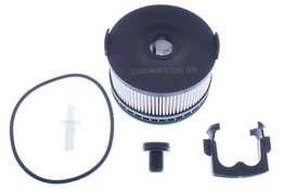Kuro filtras DENCKERMANN A120980 kaina