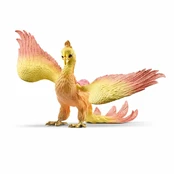 Figūrėlė Feniksas Schleich Bayala kaina