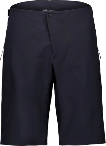 POC M's Motion Air Shorts, black