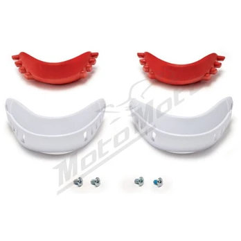 Sidi Vortice heel cup Balta