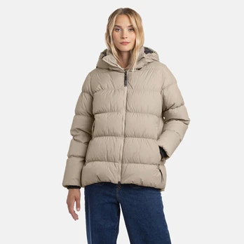 Huppa striukė moterims NADIIN, khaki, M