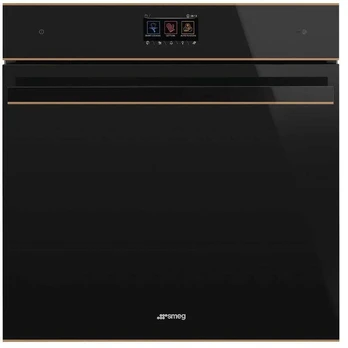 Orkaitė Smeg SOP6604TPNR