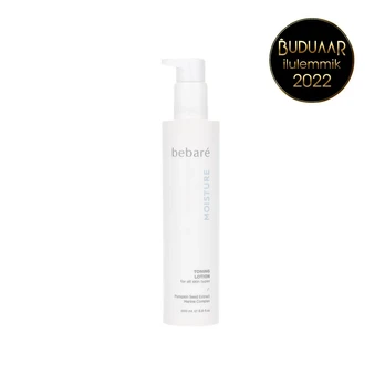 Bebaré Moisture Toning Lotion, 200ml