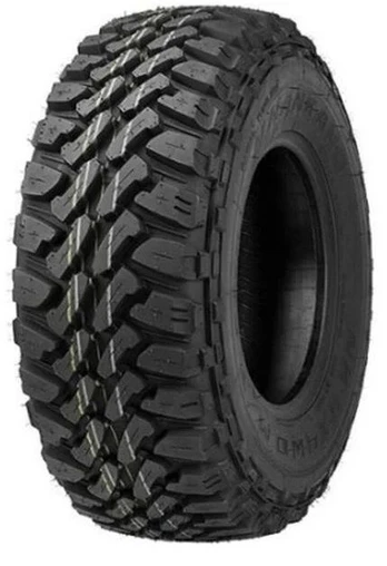 Nankang FT-9 12.50/35R17 119 Q