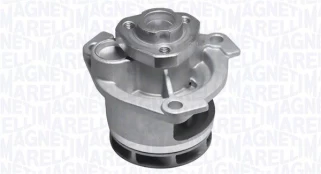 Vandens siurblys, variklio aušinimas MAGNETI MARELLI 352316170855 kaina