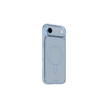 Dėklas Laut Crystal Fluro Apple iPhone Air, Light Mėlyna