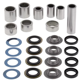 Swingarm lever repair kit 27-1150 fits: SUZUKI