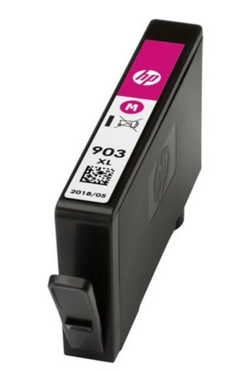 HP 903XL High Yield Magenta Original Ink | T6M07AE#30B