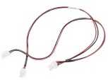 Zebra CABLE, ASSEMBLY, DC Y CABLE 1M, PS20