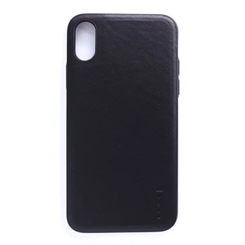 Evelatus Apple iPhone X Kuton Black