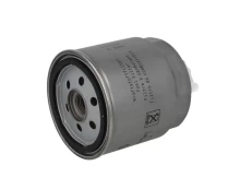Kuro filtras MAHLE KC76 kaina