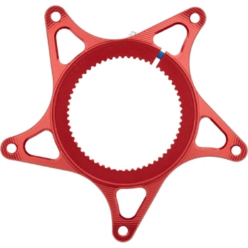 AbsoluteBlack E-BIKE Specialized SL 1.1 mtb Super Steel spider | DM | Red