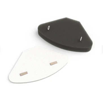 Shark AED Handvac Filter Assembly IP3000