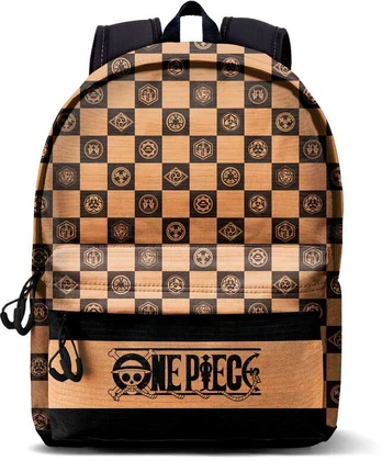 Karactermania One Piece Plus Chess adaptable blackpack 43cm