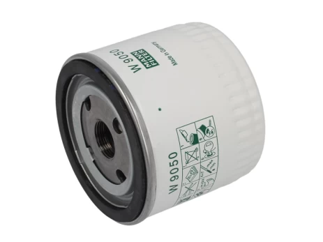 Alyvos filtras MANN-FILTER W9050