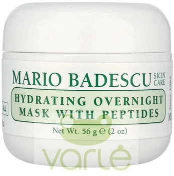 Mario Badescu Hydrating Overnight Mask With Peptides 59