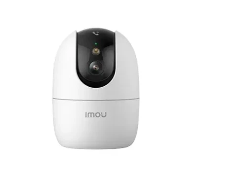 WRL CAMERA 5MP RANGER 2 PRO/IPC-S2EP-5R1S IMOU