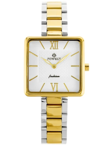 MOTERIS PERFECT S350 LAIKRODIS (zp995b) + DĖŽĖ