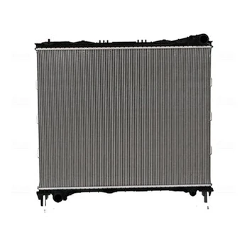 Variklio radiatorius NISSENS NIS 64331