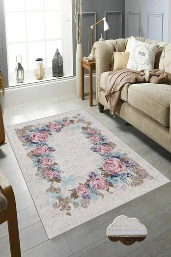 Asir kilimas Hmnt663 100x300 cm