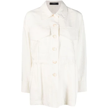 Švarkas moterims, Kūno, Welbeck Jacket