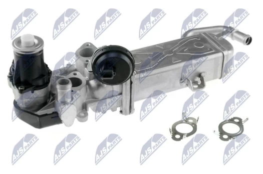 ERG vožtuvas NTY EGR-VW-007