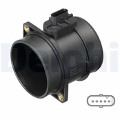 DELPHI AF10644-12B1 Air flowmeter kaina