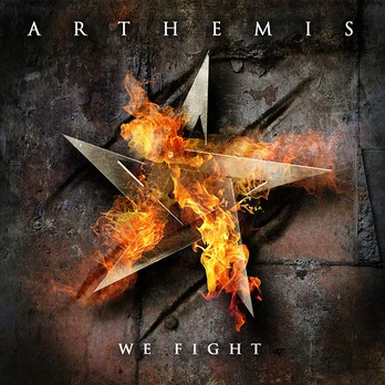 CD Arthemis – We Fight