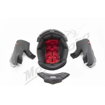 PREMIER HELMETS Hyper vidinis šalmo pamušalas