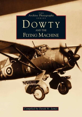 Dowty and the Flying Machine