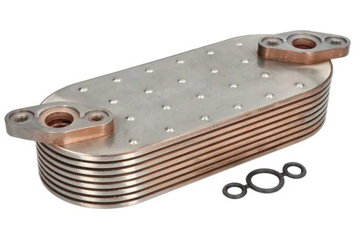 Alyvos radiatorius THERMOTEC D4AG033TT