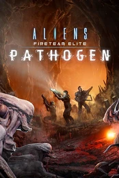 Aliens: Fireteam Elite PC