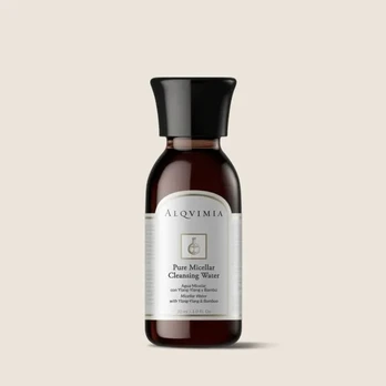 Alqvimia Pure Micellar Cleansing Water 30ml